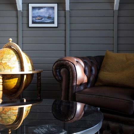 Akureyri Retreat Apartment Екстериор снимка
