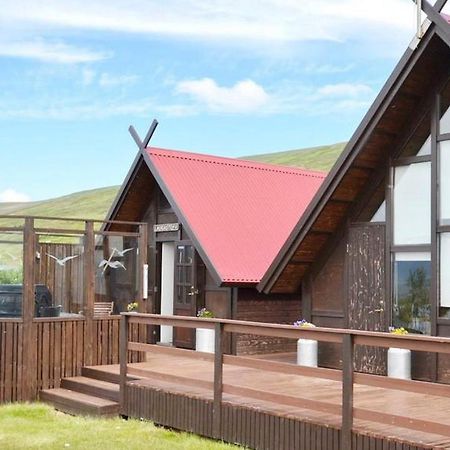 Akureyri Retreat Apartment Екстериор снимка