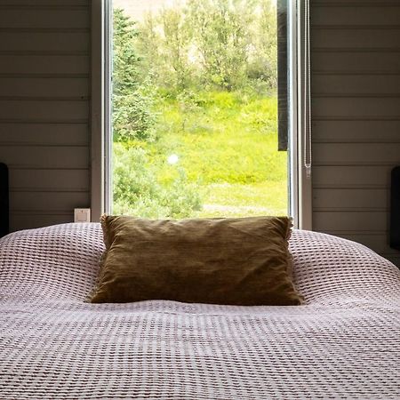 Akureyri Retreat Apartment Екстериор снимка