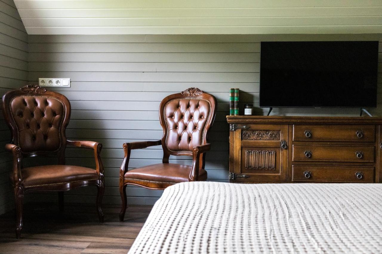Akureyri Retreat Apartment Екстериор снимка